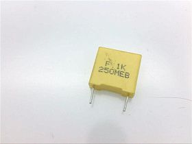 1430-2105 Конденсатор от XICON