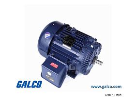 Marathon Electric 365TSTFS6526