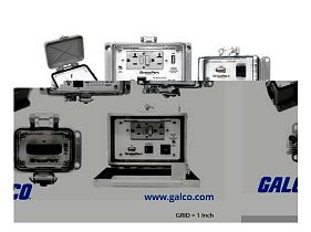 Grace Technologies P-B9-M3RF0-D8