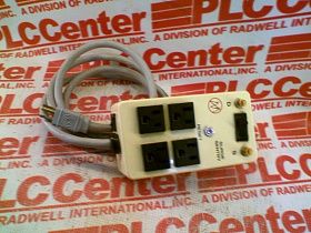 Устройство защиты от перенапряжения Dynatech SS-120-D Sentry, 10А, 120В, 60Гц