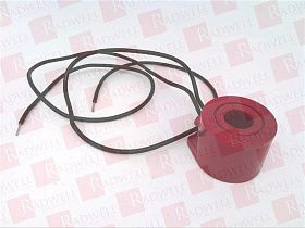 Катушка соленоида Артикул 016F155/6999/10W от производителя PARKER