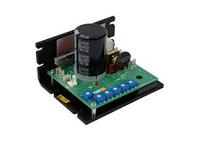 Minarik Drives XP05-D240AC-0678