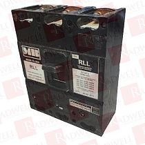 Автоматический выключатель в литом корпусе Артикул RLL3-B600 от производителя MIAMI BREAKER