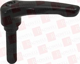 Ручка Артикул K0122.2101X40 от производителя KIPP