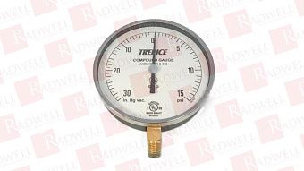 Датчик давления Артикул 600CB4502LA30/15 от производителя TRERICE