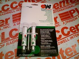 Адгезивный материал Артикул CW2400 от производителя CHEMTRONICS