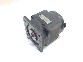 Серводвигатель KUKA 1FT3071 1.41кВт 3000об/мин