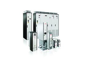 ABB ACS880-07-1320A-5+B055+C129+F255+H359