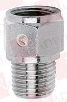 Пневматический шланг в сборе, соединитель и запасные части Артикул 2520 1/4-3/8 от производителя CAMOZZI