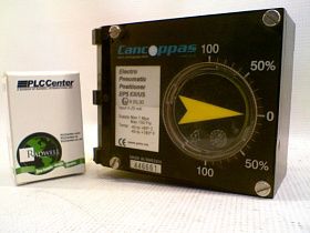 Регулирующий клапан Артикул EP5EX/US от производителя CANCOPPAS