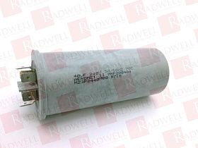 Конденсатор Артикул M23P2440M00 от производителя AEROMET