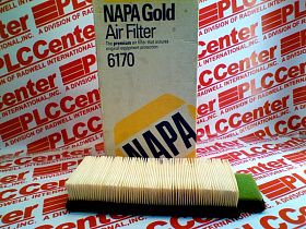 Воздушный фильтр Артикул 6170 от производителя NAPA