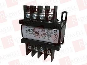 Трансформатор для цепи управления Артикул MTB50A от производителя MARCUS