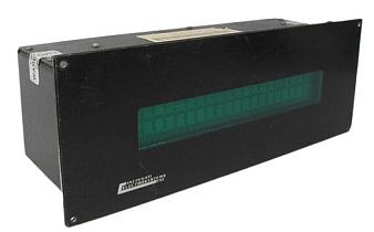 5009-N12-8KP-VP-DL-2.2V Индикатор  /дисплей от CINCINNATI ELECTROSYSTEMS