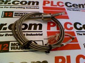 Термопара WATLOW 10DJBGB060A длиной 6 дюймов