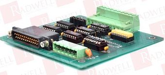 Плата ПК Плата ПЛК / дополнения к  плататам Артикул 805757 от производителя NUMALLIANCE