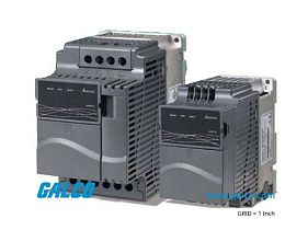 Delta Products VFD150E23A