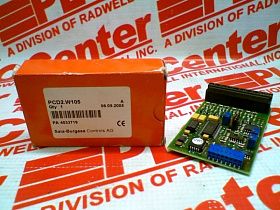 Модуль логического ввода-вывода постоянного тока Артикул PCD2.W105 от производителя JOHNSON ELECTRIC