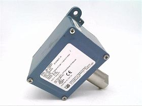 Реле давления UNITED ELECTRIC J6-15831, SPDT, 30" HGVAC - 6000 PSI