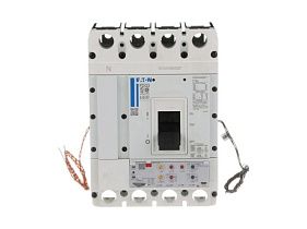 Cutler Hammer, Div of Eaton PDG34G0125E3RN