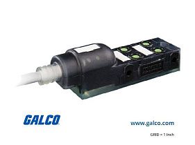 Murrelektronik 8000-84010-3340500