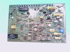 8940-772E Плата ПК Плата ПЛК / дополнения к  плататам от WARNER & SWASEY