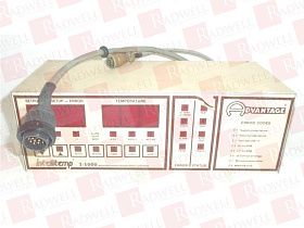 Контроль температуры / процесса Артикул T-1000 от производителя ADVANTAGE ENGINEERING