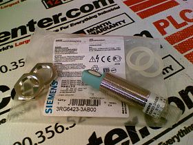 Ультразвуковой датчик  Артикул 3RG64233-AB00 от производителя SIEMENS