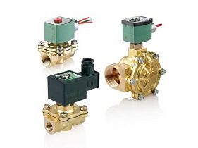 Asco 8210G095HW-120/60,110/50