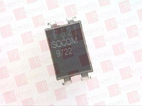 Оптоизолятор интегральных схем Артикул ISP621-1 от производителя ISOCOM