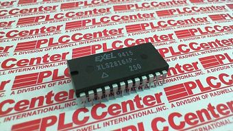 Микросхема XLS2816AP-250 EXEL, 24-PIN