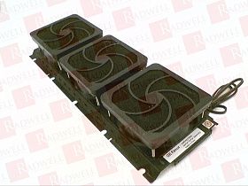 Вентилятор / терморегулятор для панели управления Артикул IC697ACC744 от производителя GE FANUC