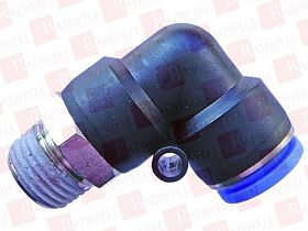 Пневматический фитинг и аксессуары Артикул PML06/M5 от производителя BEAUMANOR