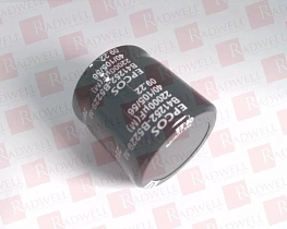 Конденсатор Артикул B41252B5229M000 от производителя TDK