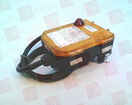 Управление краном Артикул F24-6S-RX от производителя TELECRANE