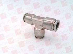 Пневматический фитинг и аксессуары Артикул UT38-SS от производителя AUTOMATION DIRECT