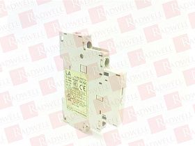 Устройство для пускателя / стартера Артикул LA-1NO/1NC от производителя LS ELECTRIC