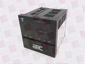 Контроль температуры / процесса Артикул E5AX-VSS-AEC-320 от производителя OMRON