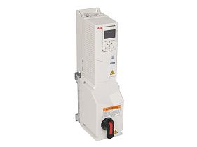 ABB ACH580-PCR-07A5-2