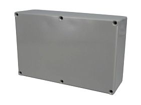 Bud Industries CU-247-G