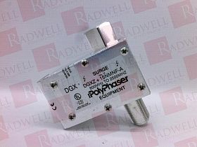 Ограничитель перенапряжения для телекоммуникаций Артикул DGXZ+15NMNF-A от производителя PROTECTION TECHNOLOGY