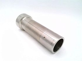 Втулка вала нефиксируемая 10х12-14 дюймов Goulds Pump 72488-6956