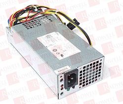 Источник питания Артикул L220NS-01 от производителя DELL