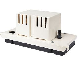 VCC-20ULS-230V Насос с приводом от электродвигателя от LITTLE GIANT PUMP