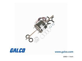 Marathon Electric 048A11O655