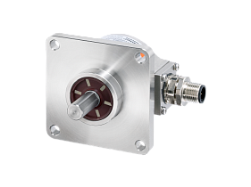 Kubler 8.5006.C854.3600