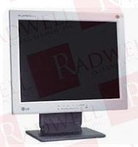 Монитор для ЭВМ Артикул LB501K-GL от производителя LG INDUSTRIAL SYSTEMS