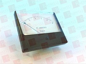 Щитовой измерительный прибор Артикул 2870 от производителя SIMPSON