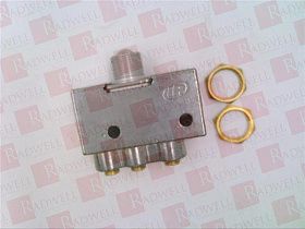 Регулирующий клапан Артикул 212-2-C от производителя INGERSOLL RAND