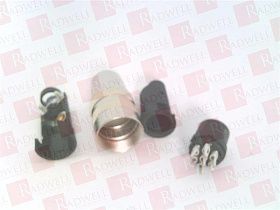 Штекер / розетка Артикул 09-0326-00-07 от производителя BINDER